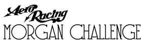 Aero Racing Morgan Challenge logo
